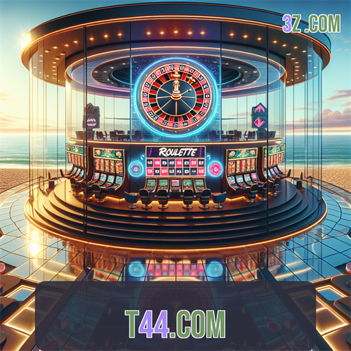 Entre no Jogo: Como o Login do t44.com Atrai Jogadores