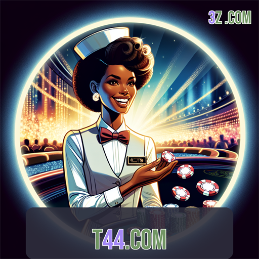 Explorando a Plataforma: Jogos e Conexões no t44.com