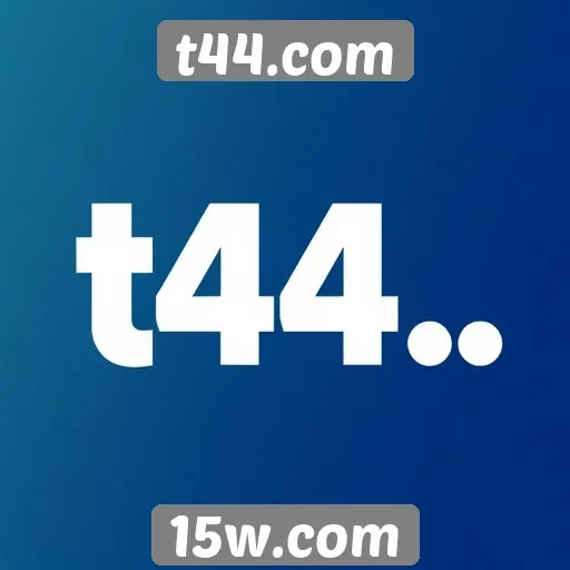 Comparativo de jogos disponíveis no t44.com