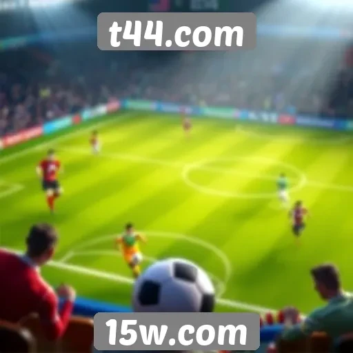 novas atualizações em t44.com atraem jogadores