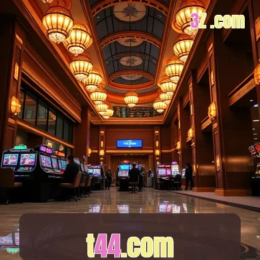 t44.com Eventos Esportivos